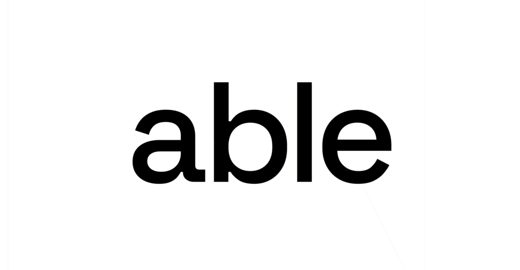 Able
