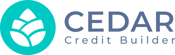 Cedar Credit Builder